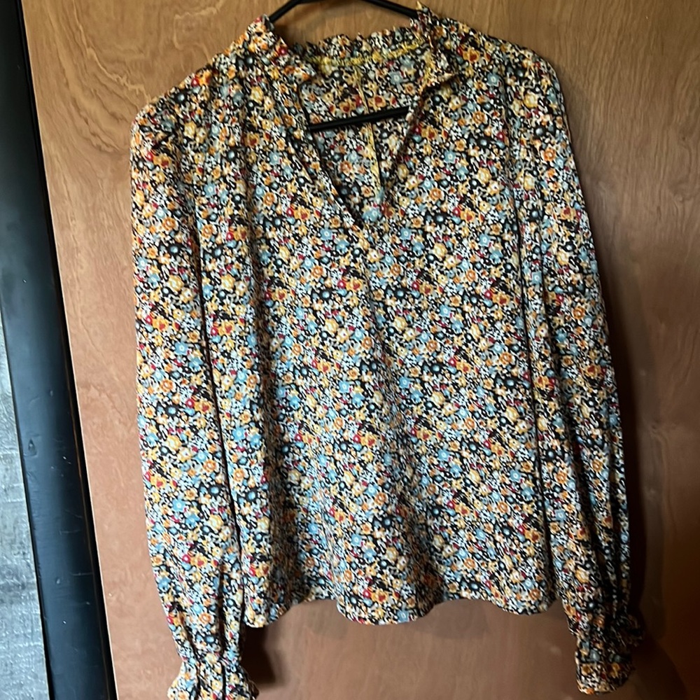 New SHEIN Blouse without tags
